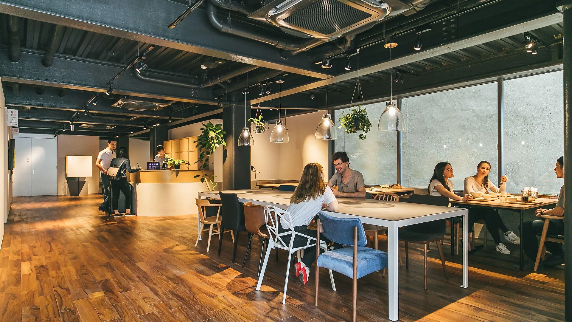 Imu Hotel Quioto 3*,  Japão