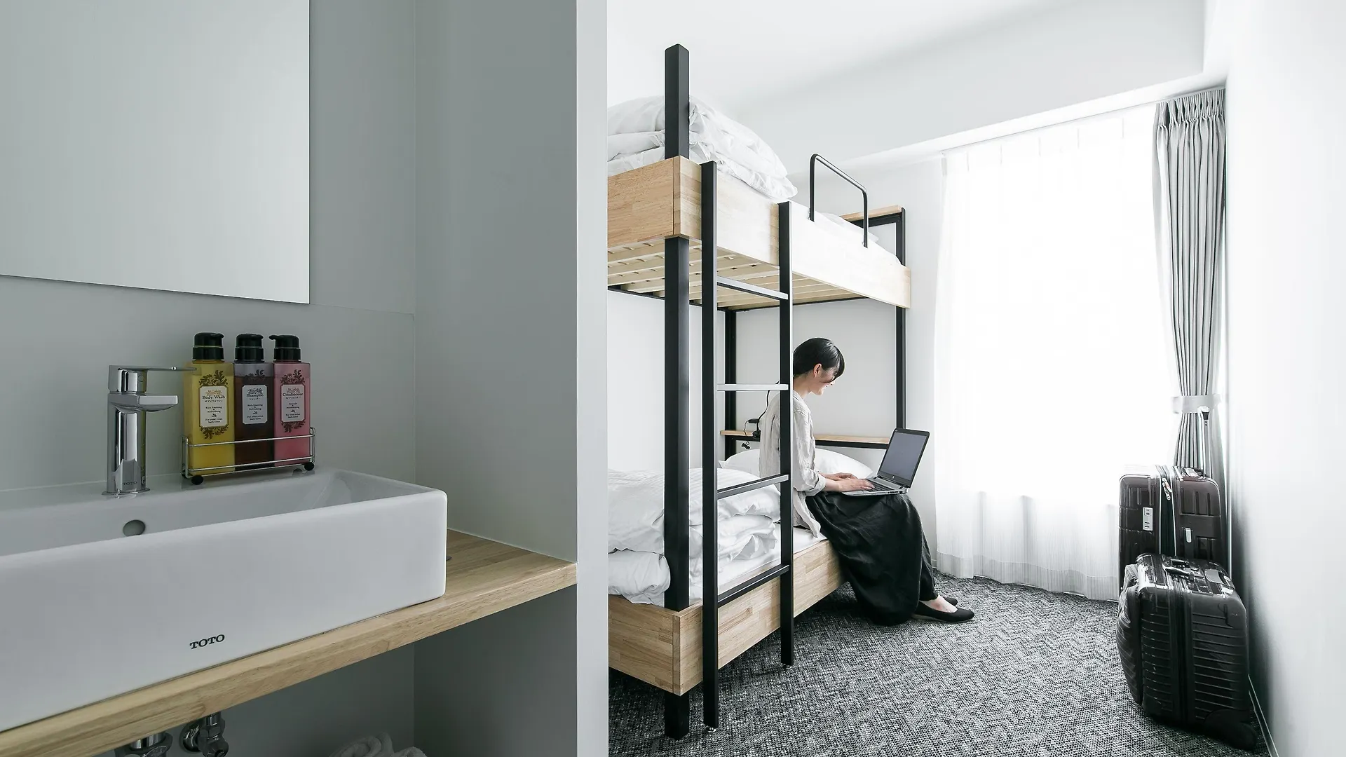 Imu Hotel Quioto 3*,