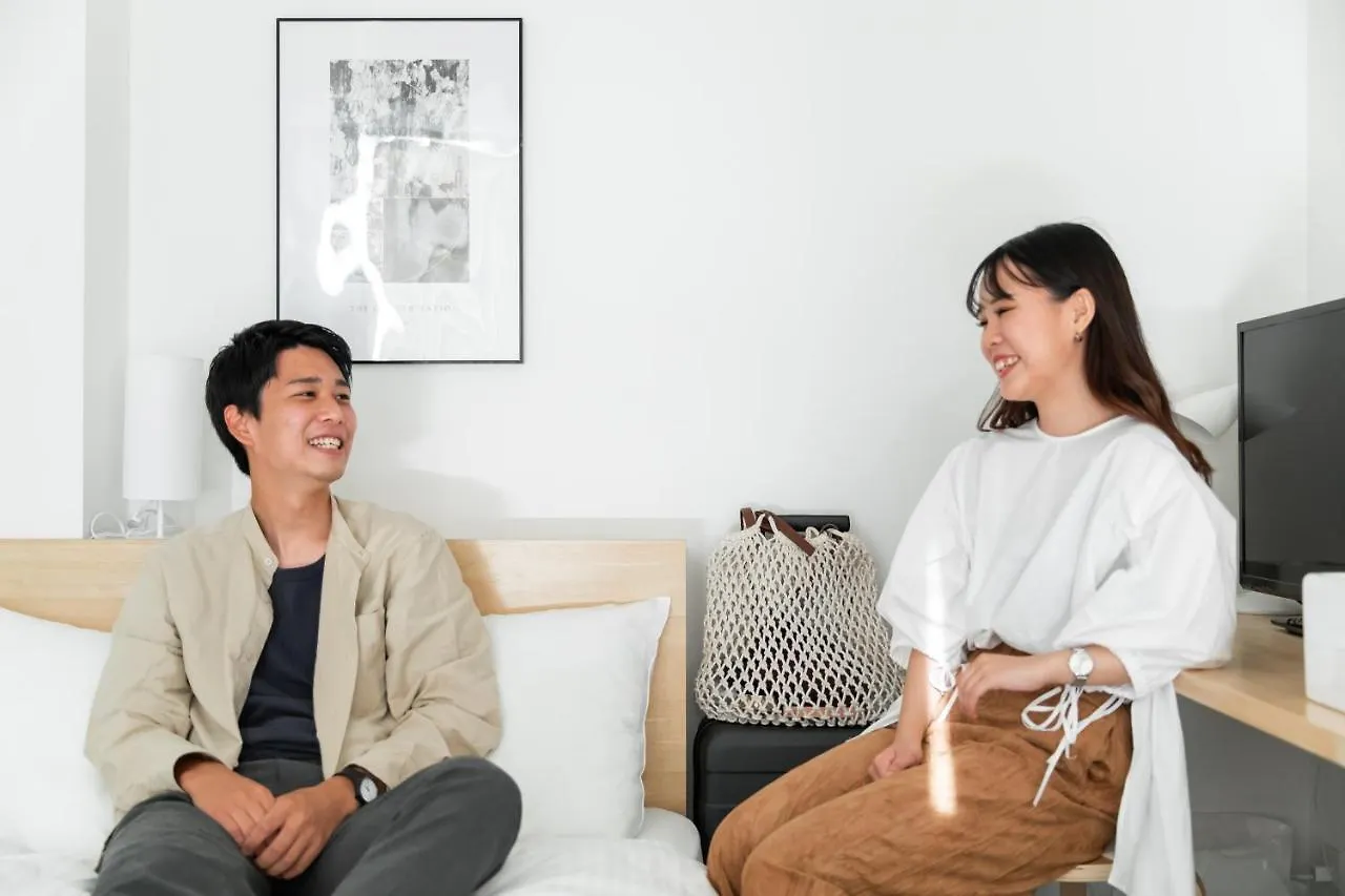 ホテル イムホテル京都
